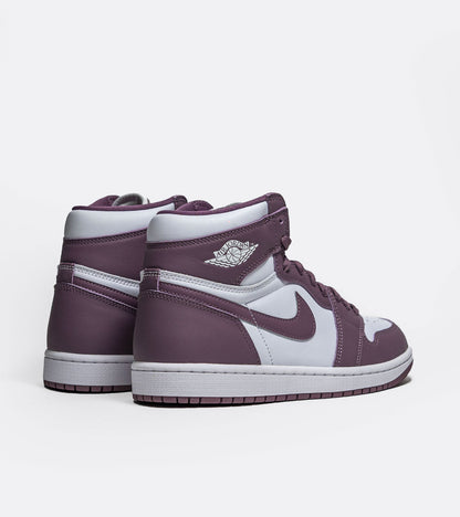 AIR J°RDAN 1 Retro High OG Mauve