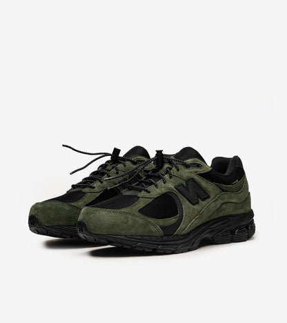 NB 2002R Gore-Tex JJJJound Pine