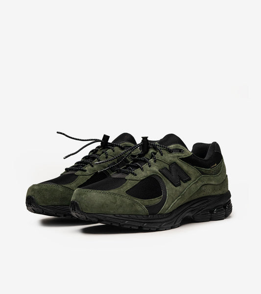 NB 2002R Gore-Tex JJJJound Pine