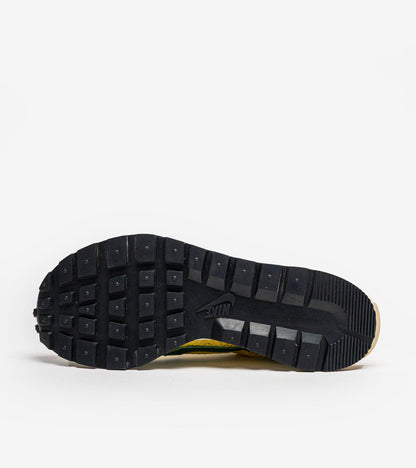 N°KE Vaporwaffle sacai Tour Yellow Stadium Green