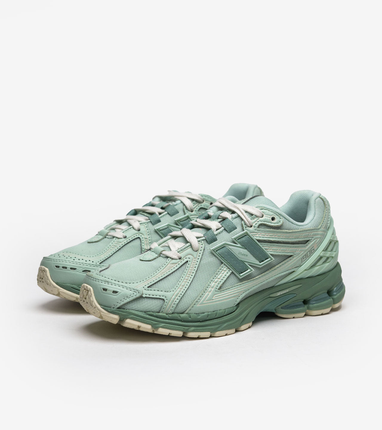 NB 1906R Jade Green