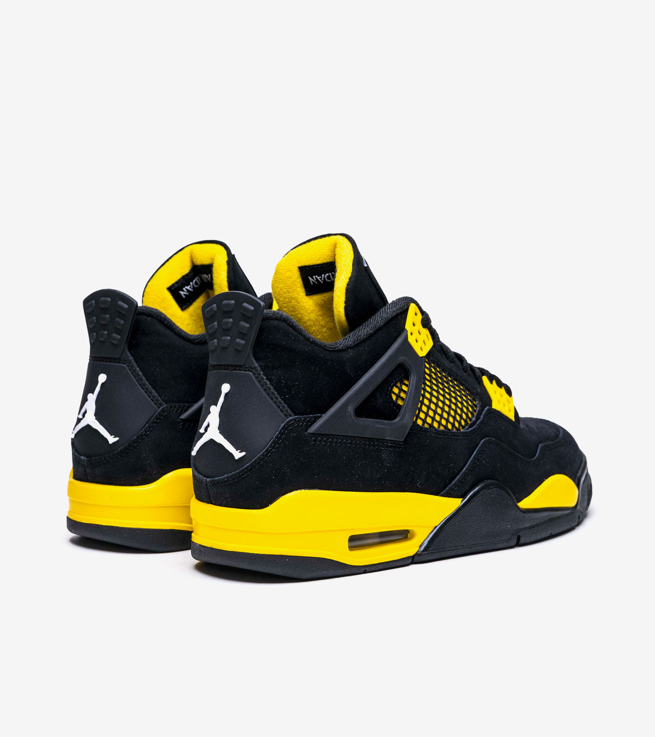 AIR J°RDAN 4 Retro Thunder (2023)