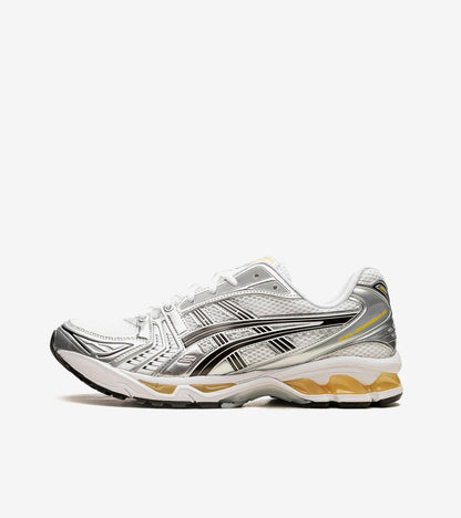 AS°CS GEL-Kayano 14 Tai Chi Yellow