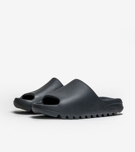 AD°DAS YZ°Y Slide Onyx