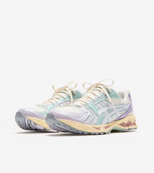 AS°CS Gel-Kayano 14 Cream Dusk Violet