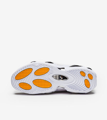 N°KE N°CTA Glide Drake White Chrome