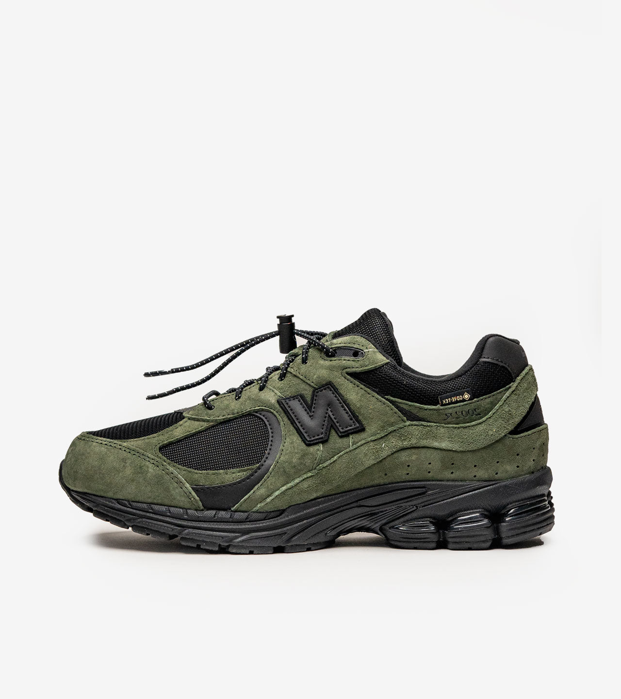 NB 2002R Gore-Tex JJJJound Pine