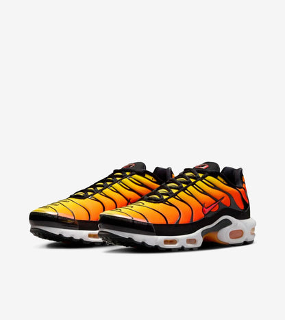 N°KE AIR MAX PLUS SUNSET