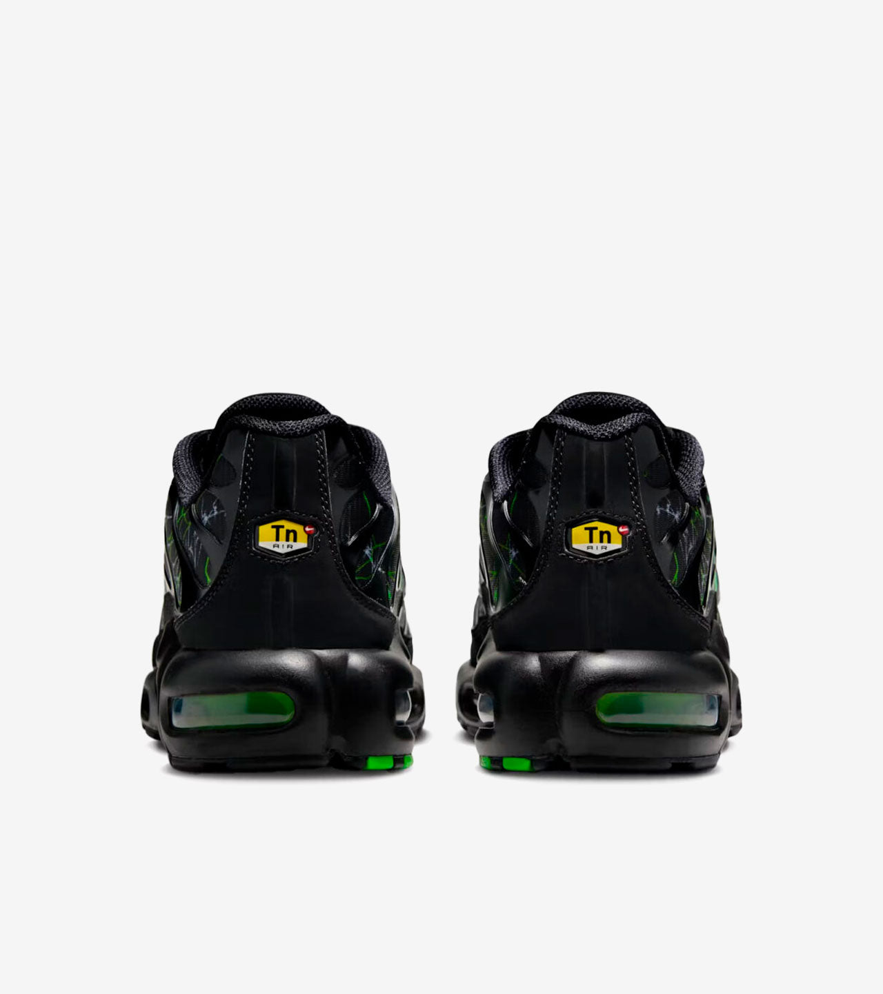N°KE Air Max Plus Shattered Glass
