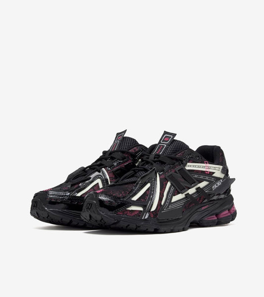 NB 1906A Black Pink
