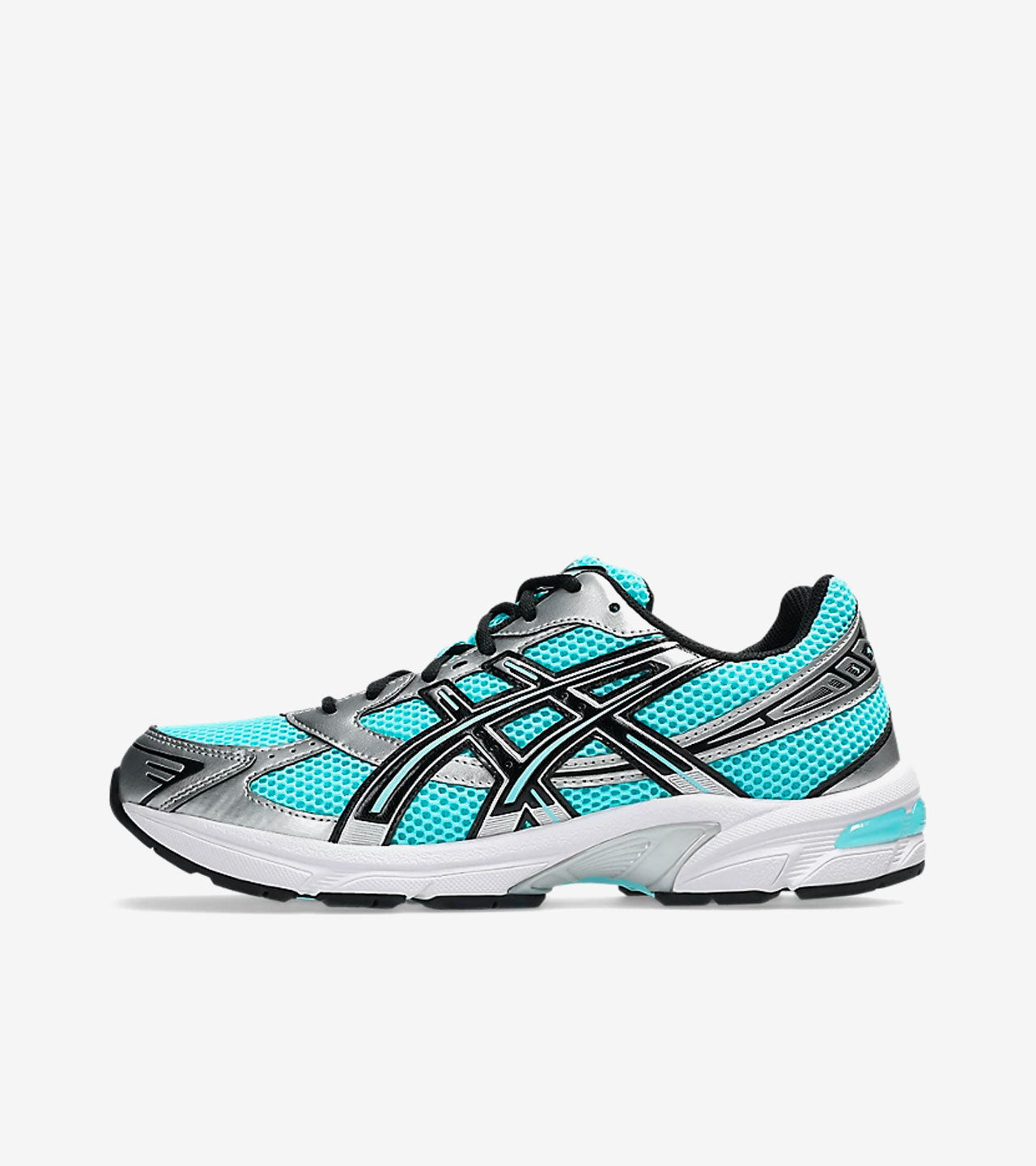 AS°CS Gel-1130 Larimar Blue Silver