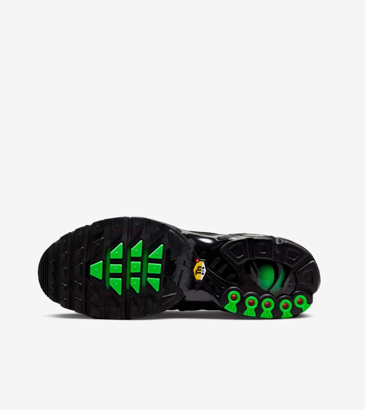 N°KE Air Max Plus Shattered Glass