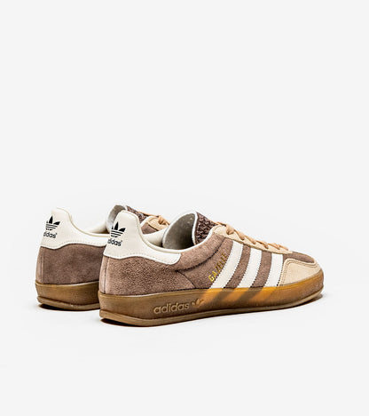 AD°DAS Gazelle Indoor Earth Strata Magic Beige