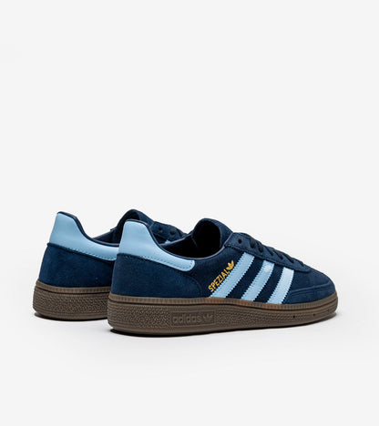 AD°DAS Handball Spezial Navy Gum