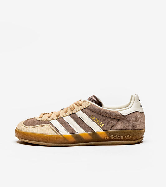 AD°DAS Gazelle Indoor Earth Strata Magic Beige