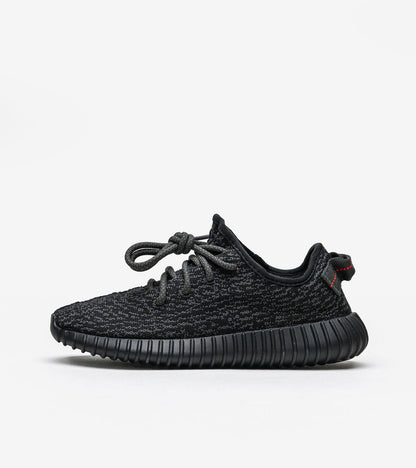 AD°DAS YZ°Y Boost 350 Pirate Black (2023)