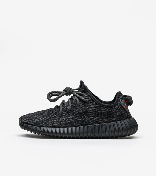 AD°DAS YZ°Y Boost 350 Pirate Black (2023)