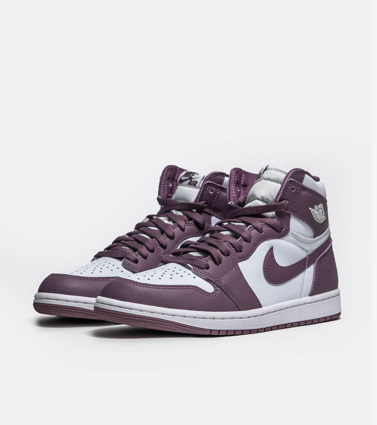 AIR J°RDAN 1 Retro High OG Mauve