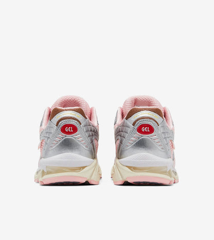 AS°CS Gel-Nimbus 10.1 Vandy The Rose x atmos Banana Split Strawberry