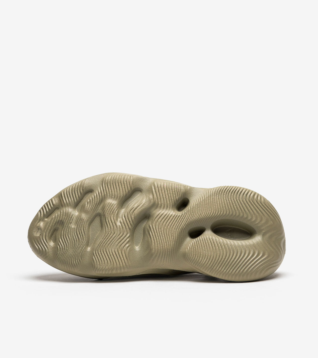 AD°DAS YZ°Y Foam RNR Stone Salt