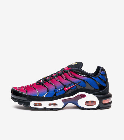 N°KE Air Max Plus Patta FC Barcelona Culers del Món