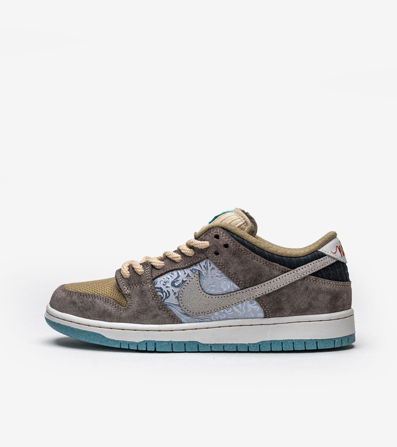 N°KE SB Dunk Low Big Money Savings