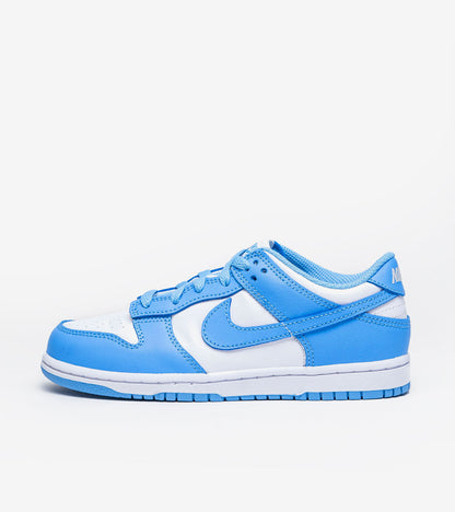 N°KE Dunk Low Polar Blue