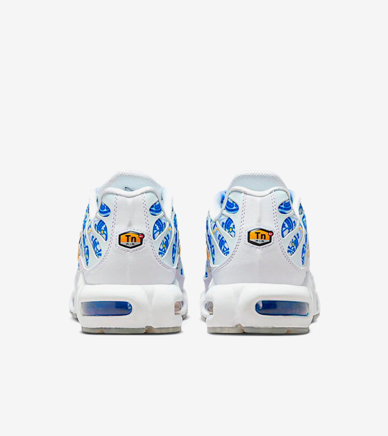 N°KE Air Max Plus Lisboa