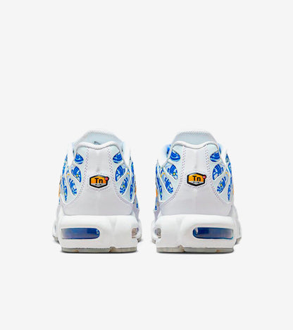 N°KE Air Max Plus Lisboa