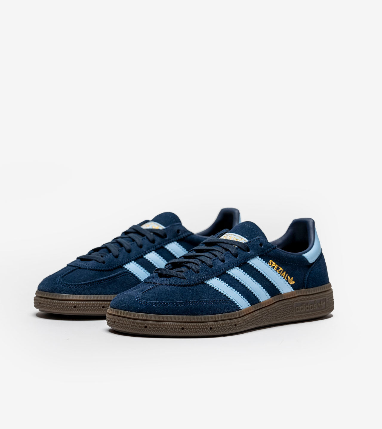 AD°DAS Handball Spezial Navy Gum
