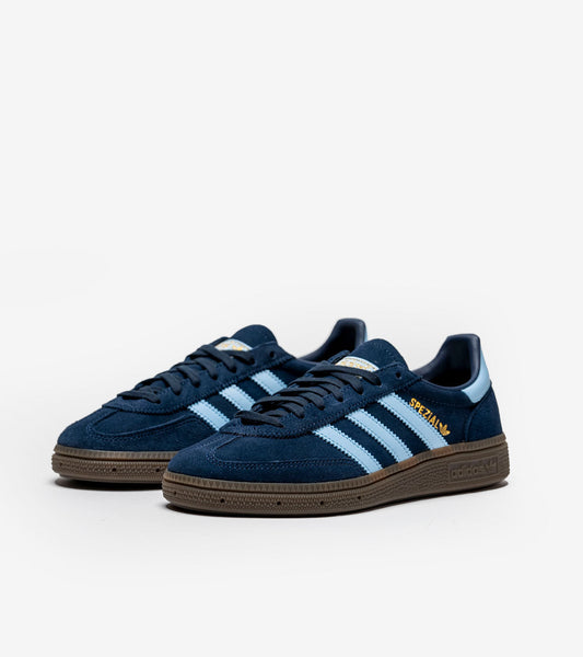 AD°DAS Handball Spezial Navy Gum