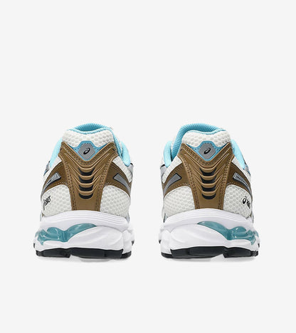 AS°CS Gel-Kayano 12.1 Brown Blue