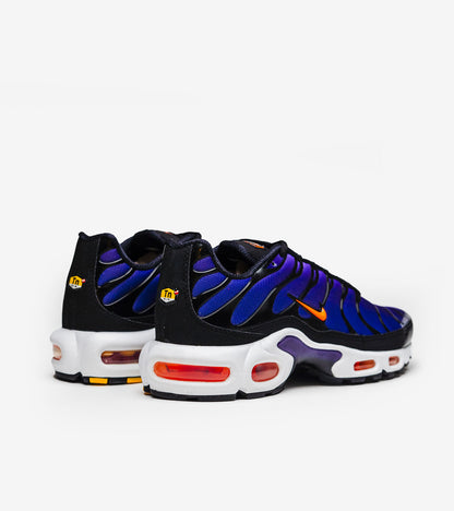 N°KE Air Max Plus Voltage Purple