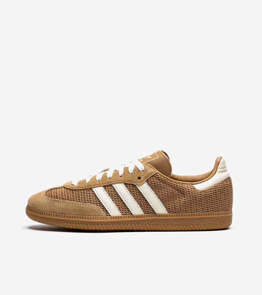 AD°DAS Samba OG Cardboard