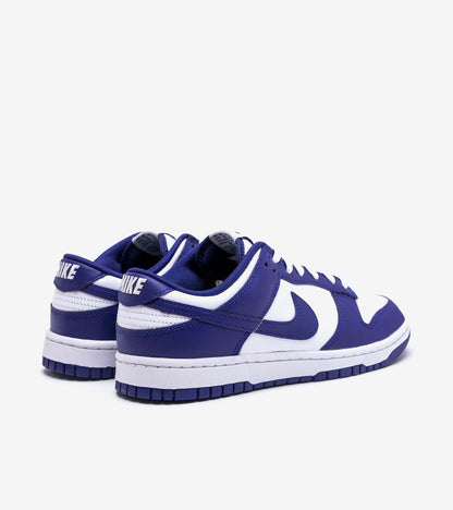 N°KE Dunk Low Championship Court Purple