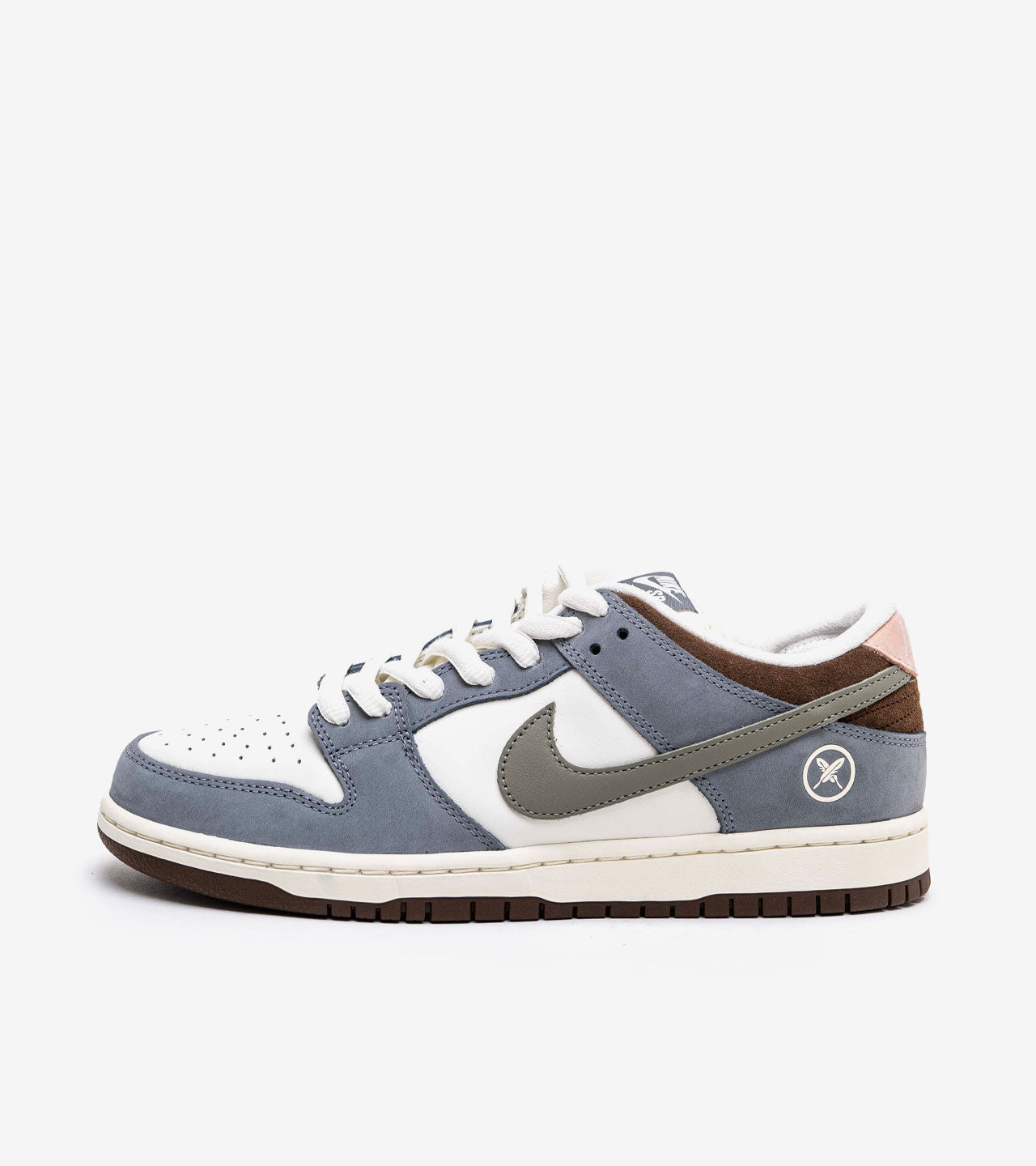 N°KE SB Dunk Low Yuto Horigome