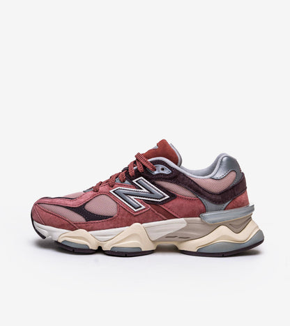 NB 9060 Sea Salt Cherry Blossom