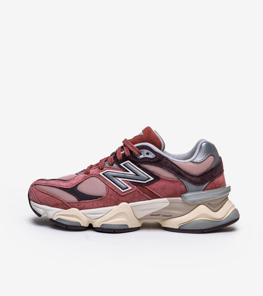NB 9060 Sea Salt Cherry Blossom