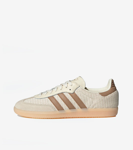 AD°DAS Samba OG Cream White Cardboard