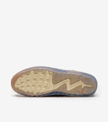 N°KE Air Max 90 OFF-WH°TE