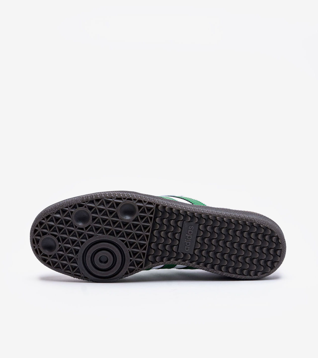 AD°DAS Samba OG Footwear White Green