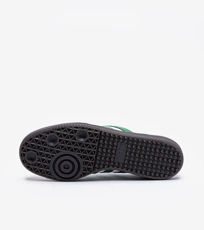 AD°DAS Samba OG Footwear White Green