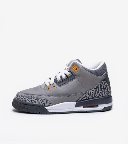 J°RDAN 4 Retro Cool Grey (2019)