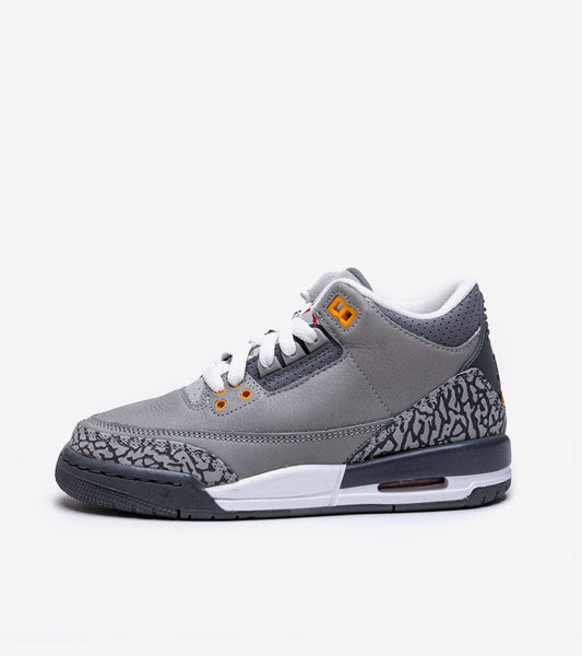 J°RDAN 4 Retro Cool Grey (2019)