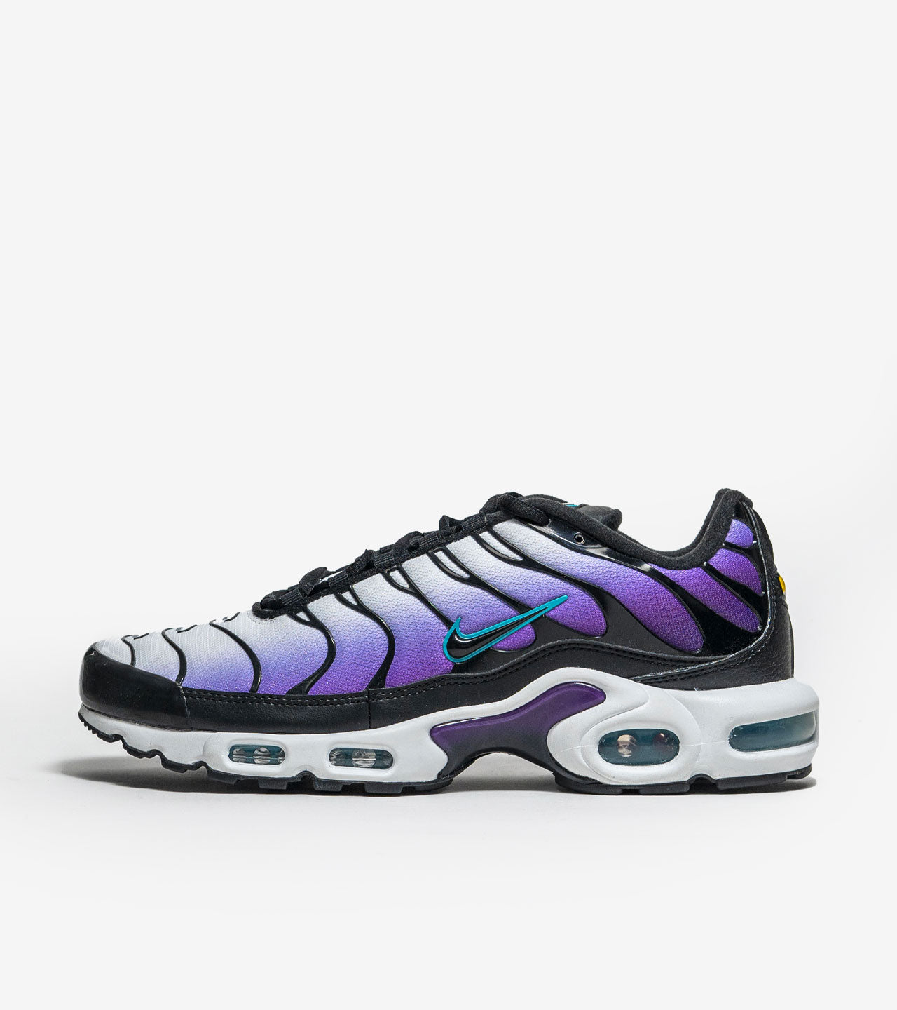 N°KE Air Max Plus Reverse Grape