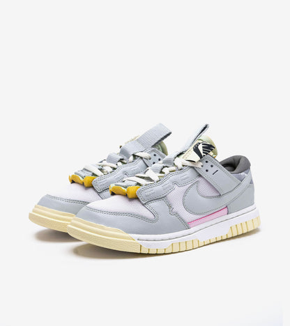 N°KE Air Dunk Jumbo Mint Foam