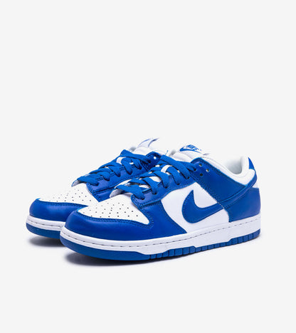 N°KE Dunk Low SP Kentucky (2020/2022)