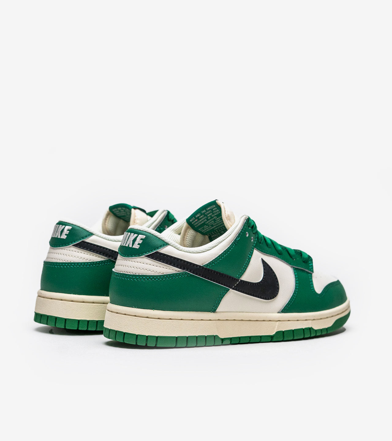 N°KE Dunk Low SE Lottery Pack Malachite Green