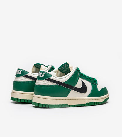 N°KE Dunk Low SE Lottery Pack Malachite Green