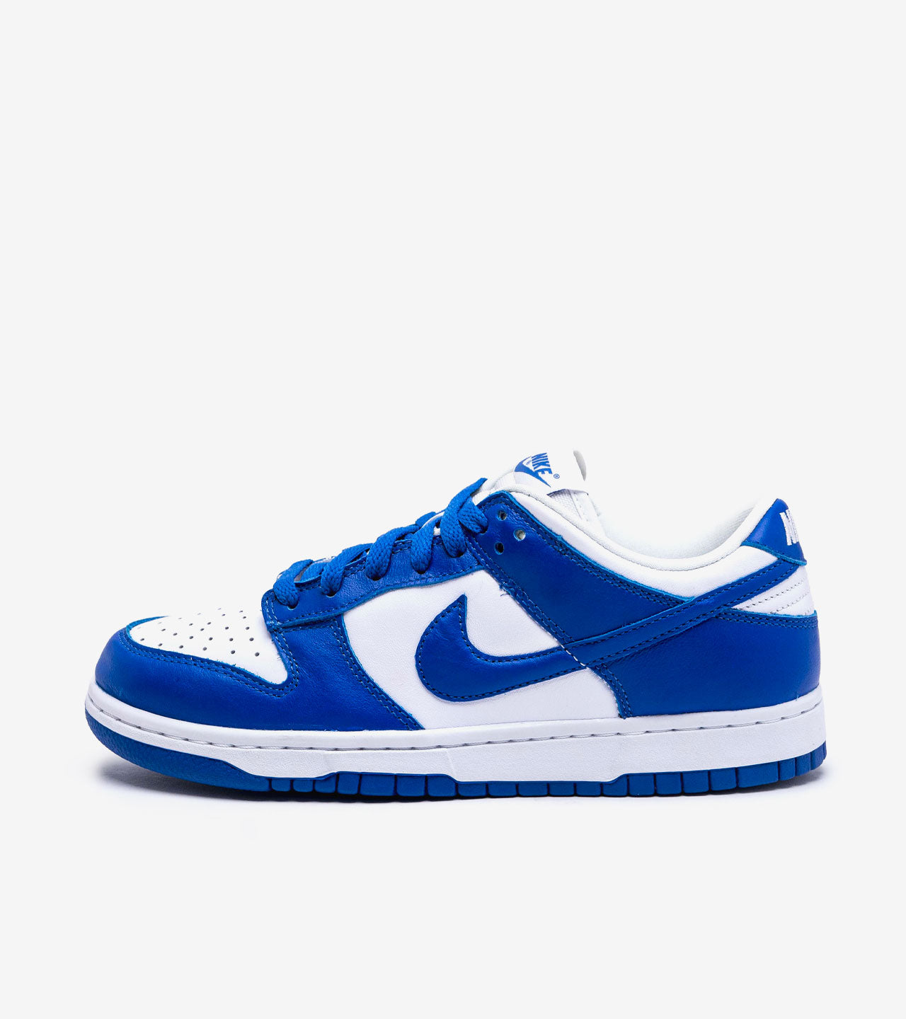 N°KE Dunk Low SP Kentucky (2020/2022)